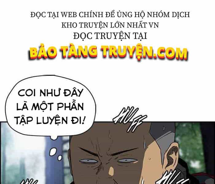 Thể Thao Cực Hạn - Chương 174 - ảnh 21