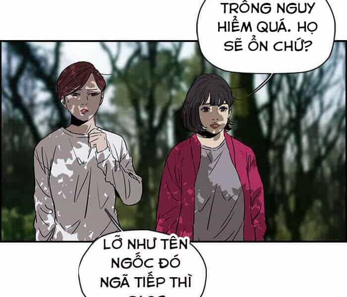 Thể Thao Cực Hạn - Chương 175 - ảnh 33