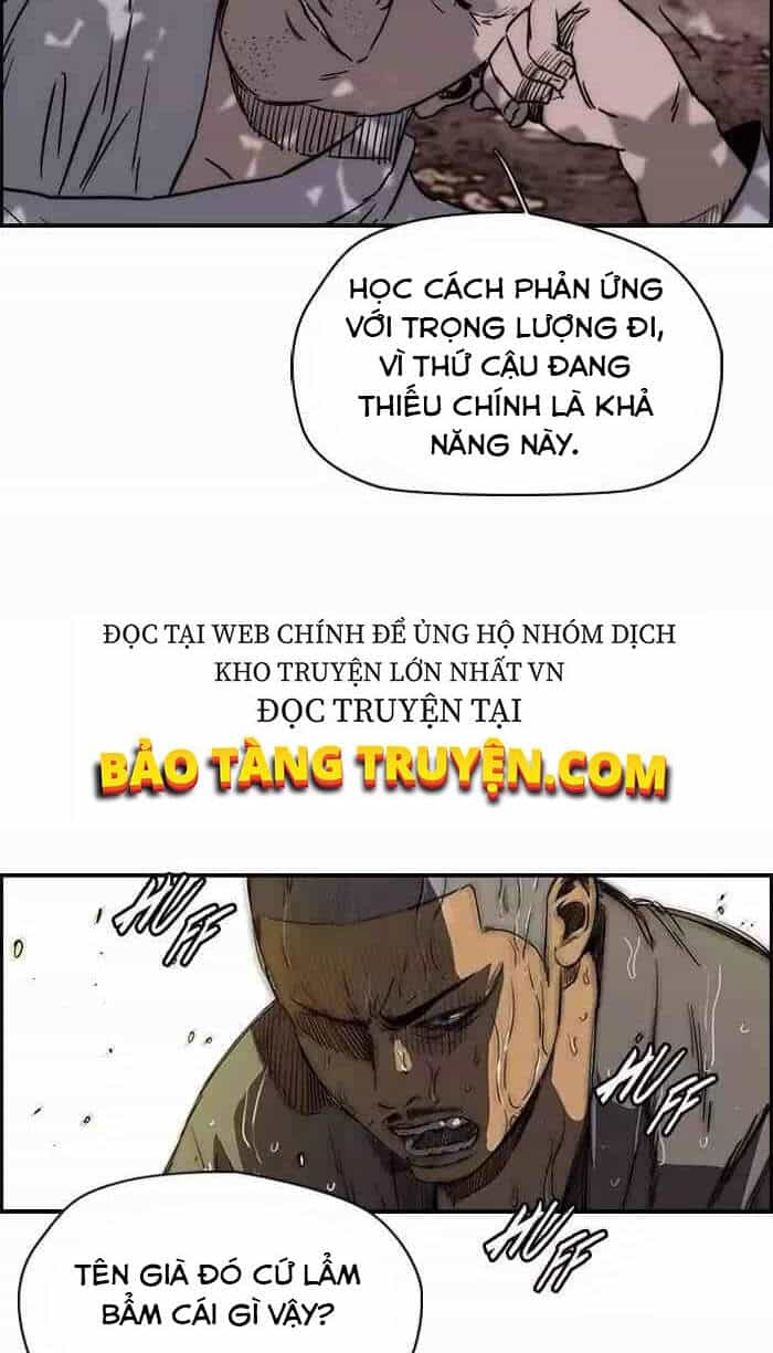 Thể Thao Cực Hạn - Chương 176 - ảnh 19