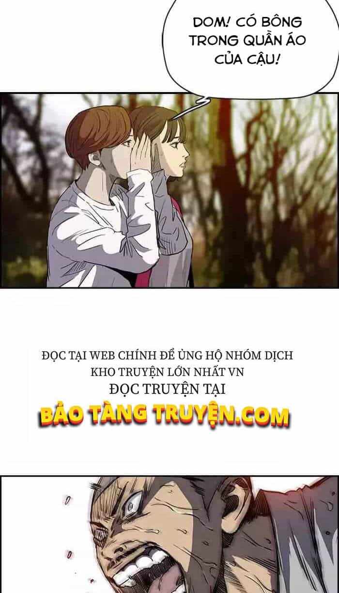 Thể Thao Cực Hạn - Chương 176 - ảnh 22