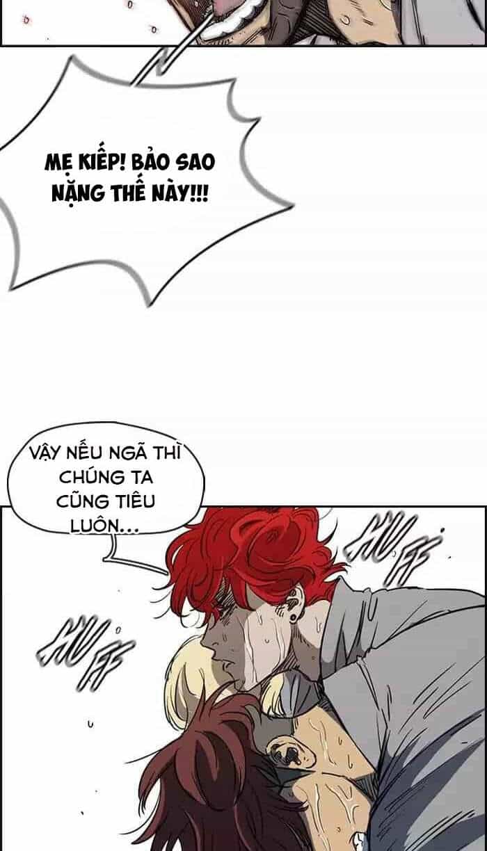 Thể Thao Cực Hạn - Chương 176 - ảnh 23