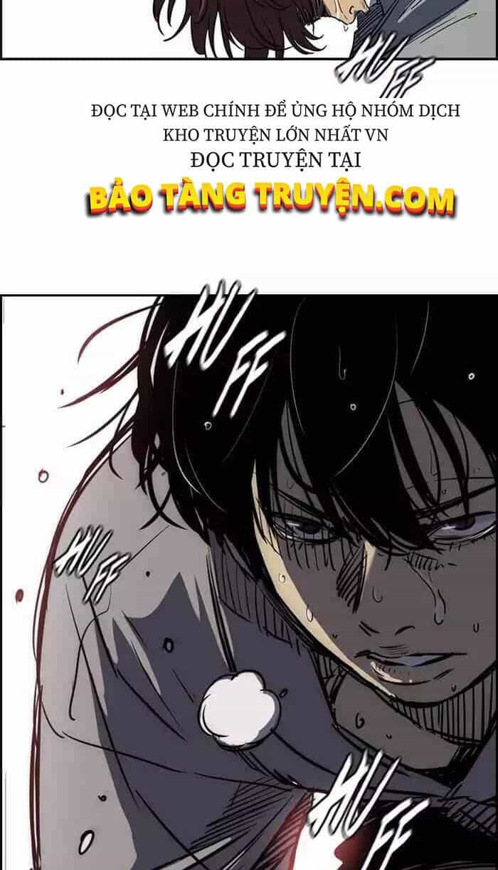 Thể Thao Cực Hạn - Chương 176 - ảnh 24