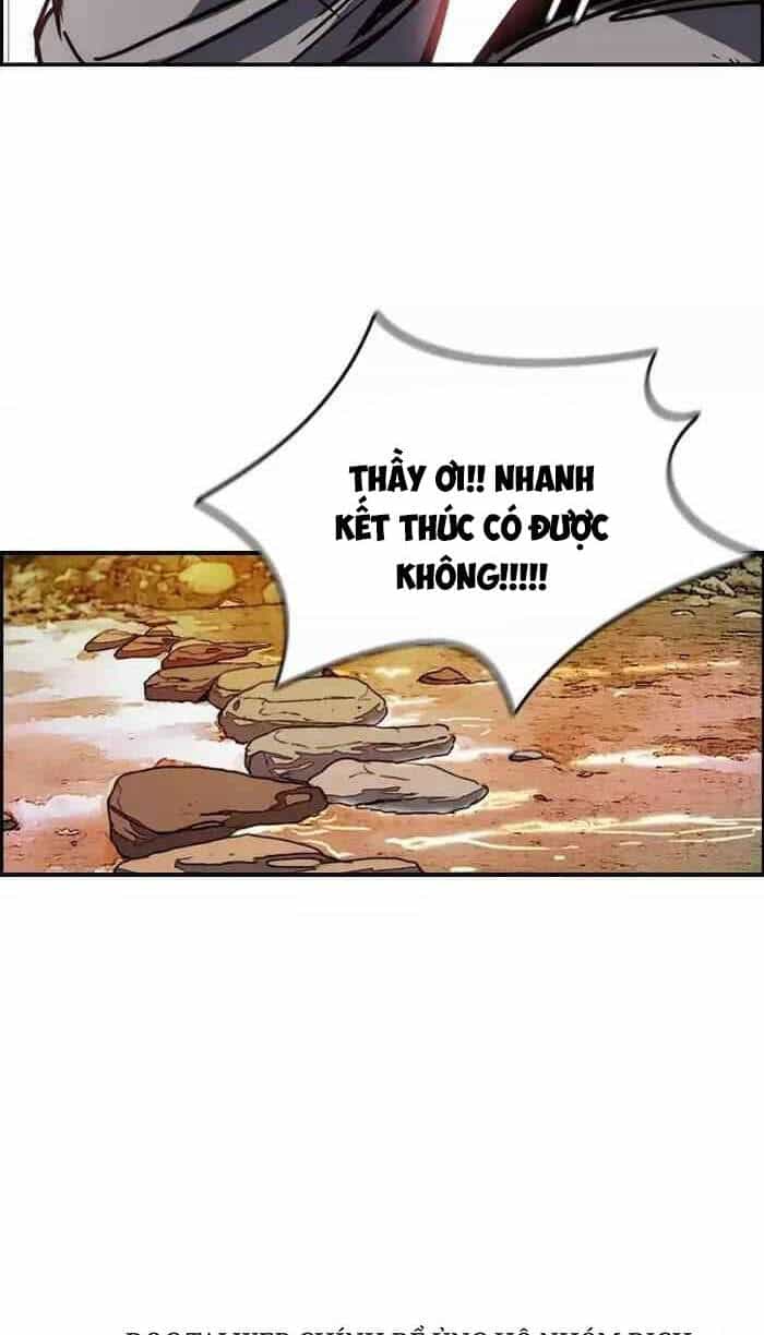 Thể Thao Cực Hạn - Chương 176 - ảnh 25