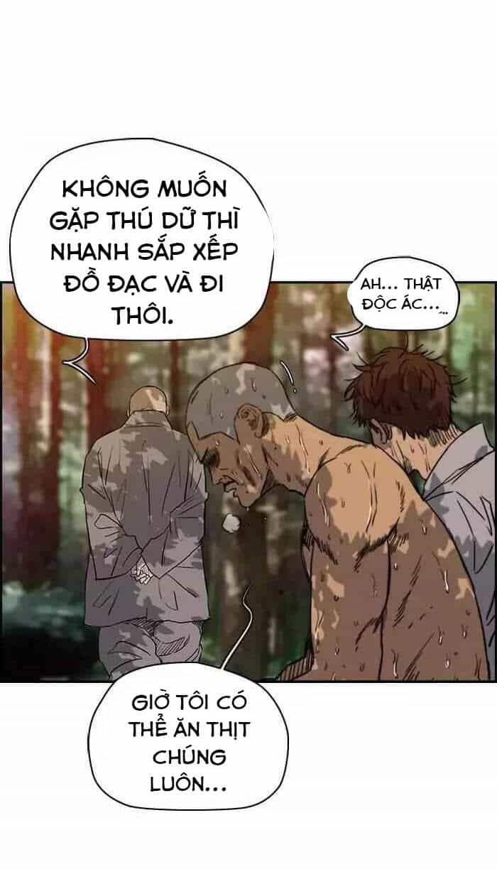 Thể Thao Cực Hạn - Chương 176 - ảnh 31