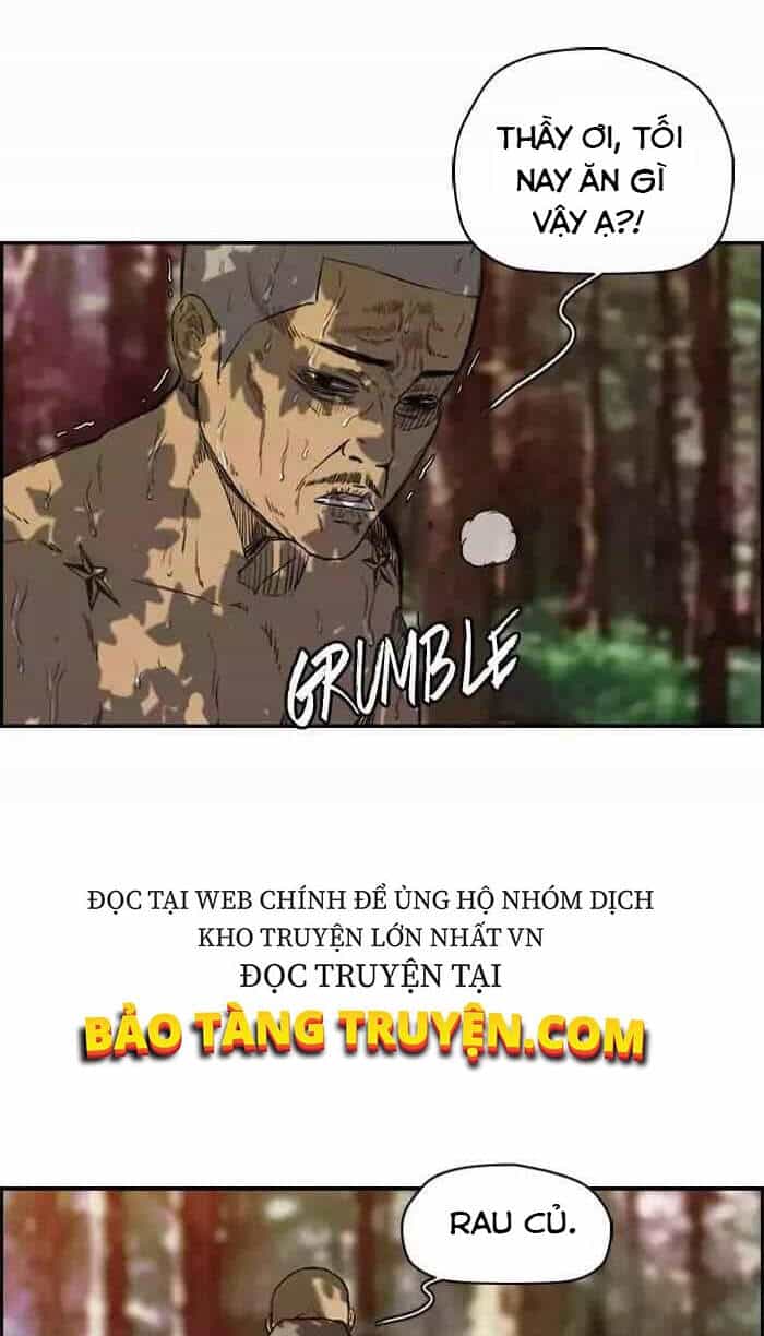 Thể Thao Cực Hạn - Chương 176 - ảnh 32