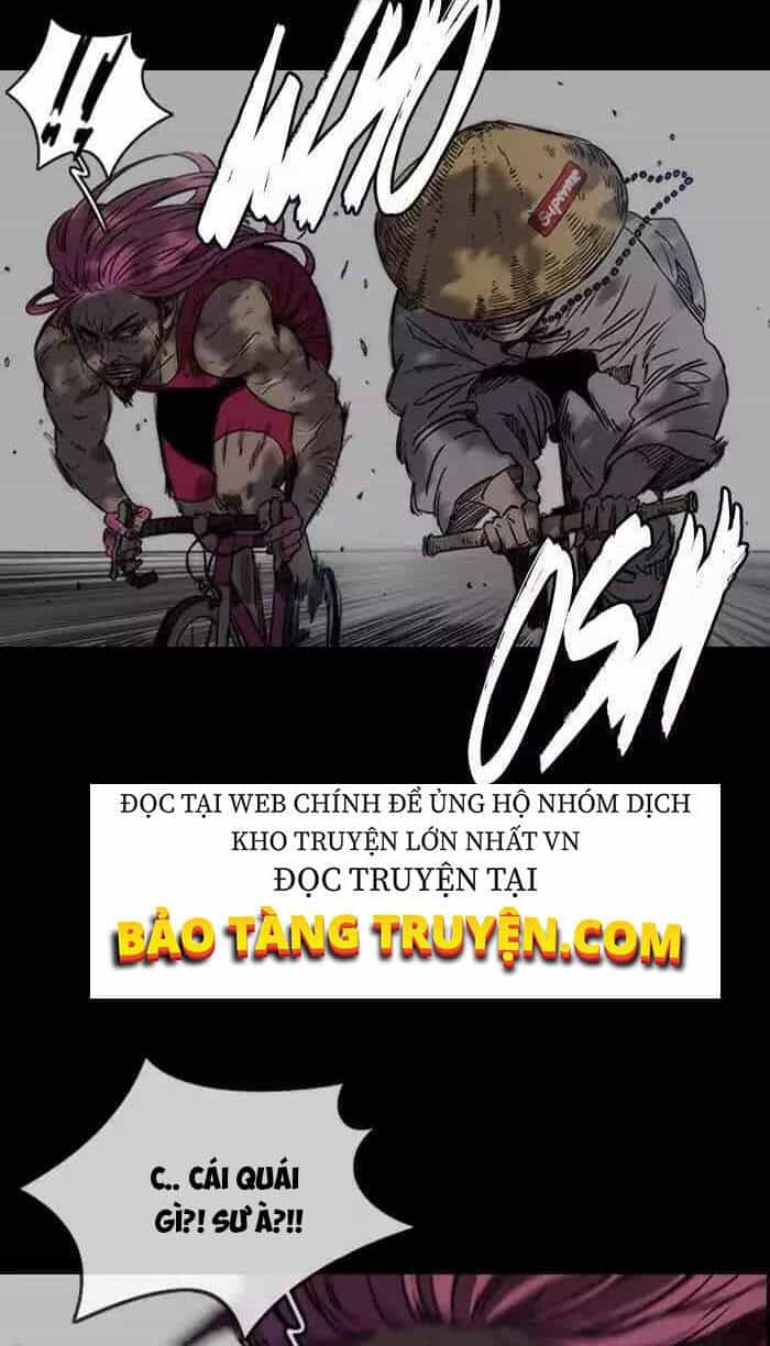 Thể Thao Cực Hạn - Chương 176 - ảnh 45