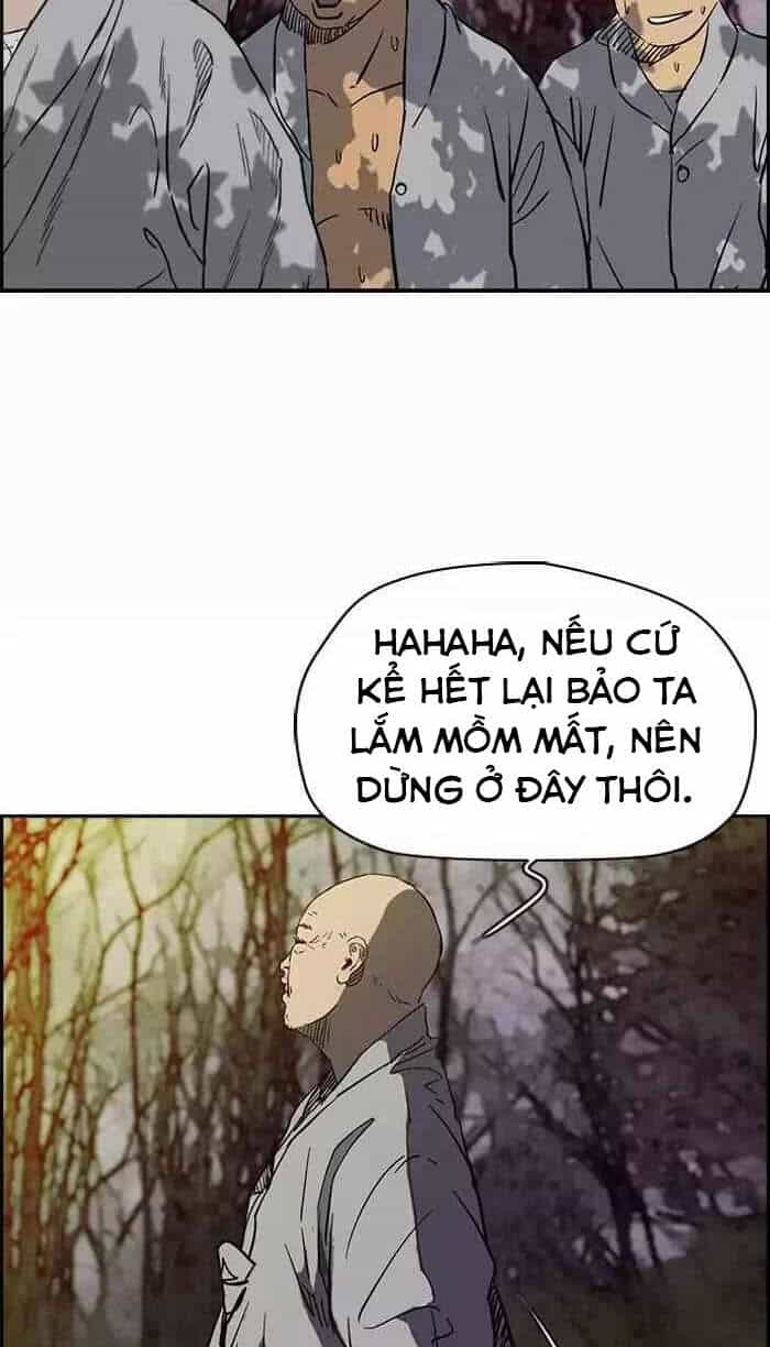 Thể Thao Cực Hạn - Chương 176 - ảnh 54