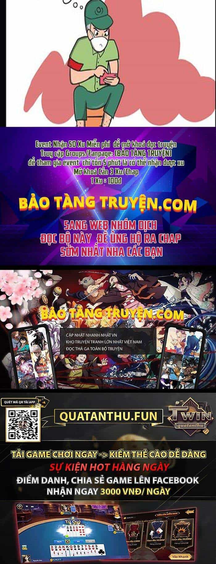 Thể Thao Cực Hạn - Chương 177 - ảnh 107