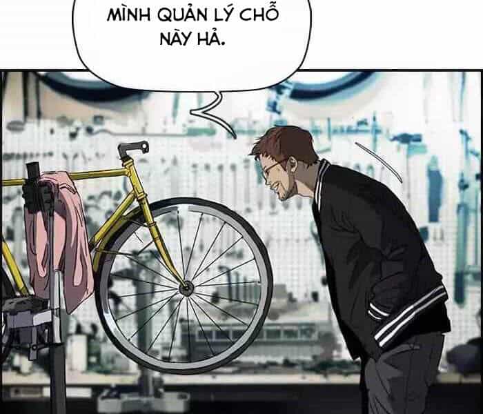 Thể Thao Cực Hạn - Chương 177 - ảnh 4