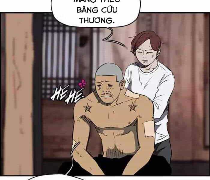 Thể Thao Cực Hạn - Chương 177 - ảnh 41