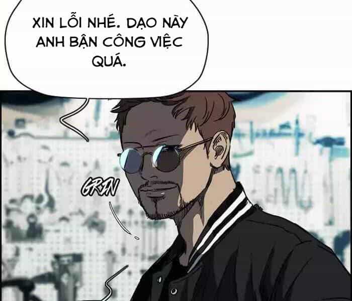 Thể Thao Cực Hạn - Chương 177 - ảnh 7