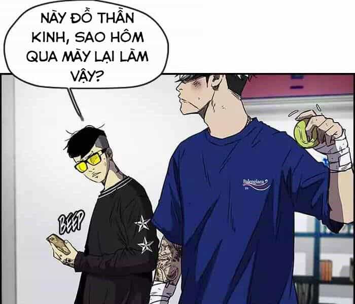 Thể Thao Cực Hạn - Chương 179 - ảnh 14