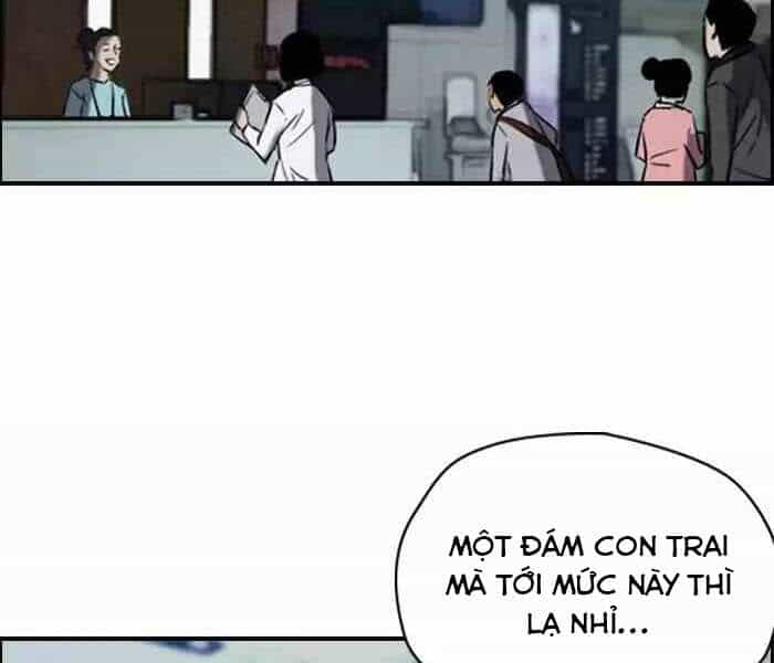 Thể Thao Cực Hạn - Chương 179 - ảnh 140