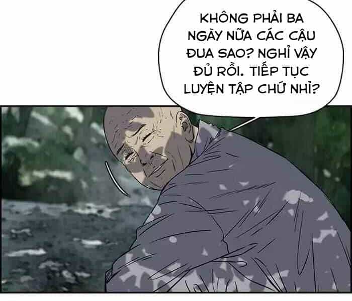 Thể Thao Cực Hạn - Chương 180 - ảnh 21