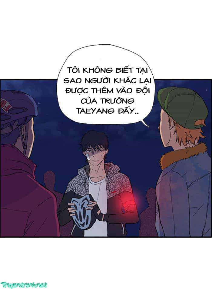 Thể Thao Cực Hạn - Chương 16 - ảnh 43