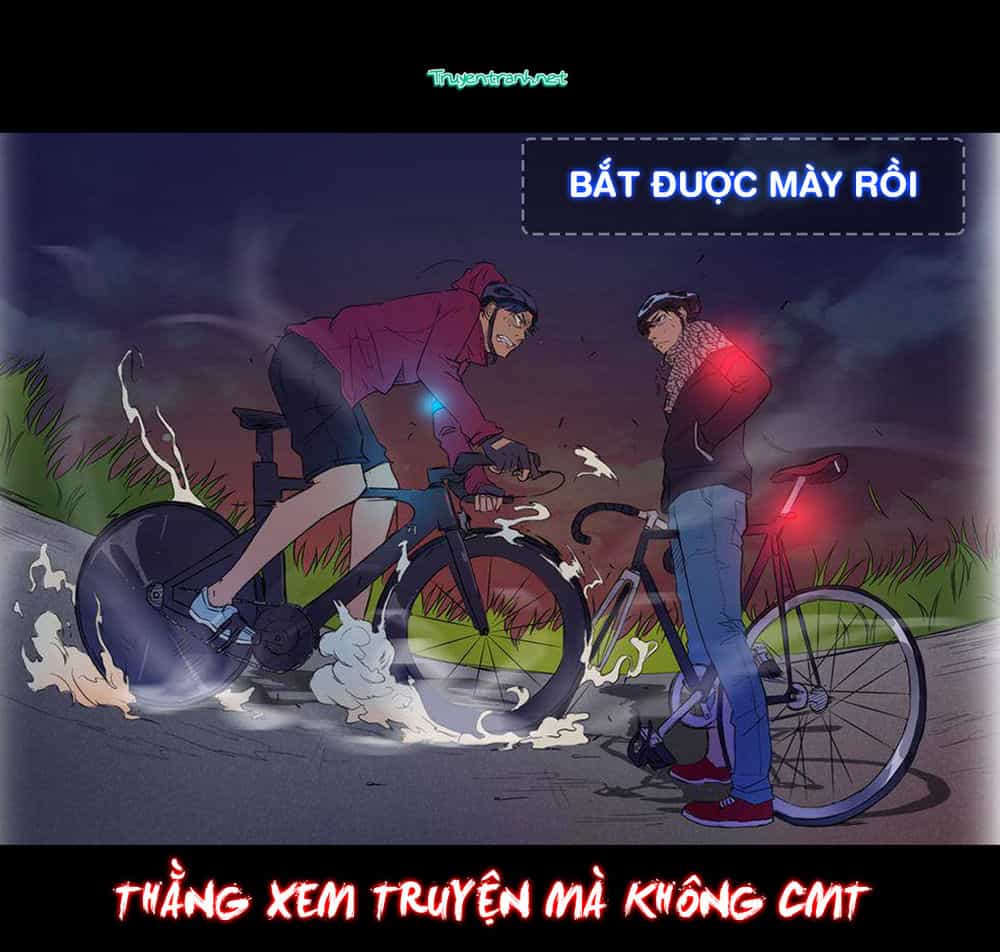 Thể Thao Cực Hạn - Chương 16 - ảnh 54