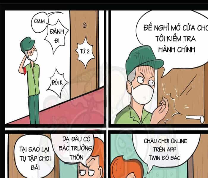 Thể Thao Cực Hạn - Chương 181 - ảnh 130