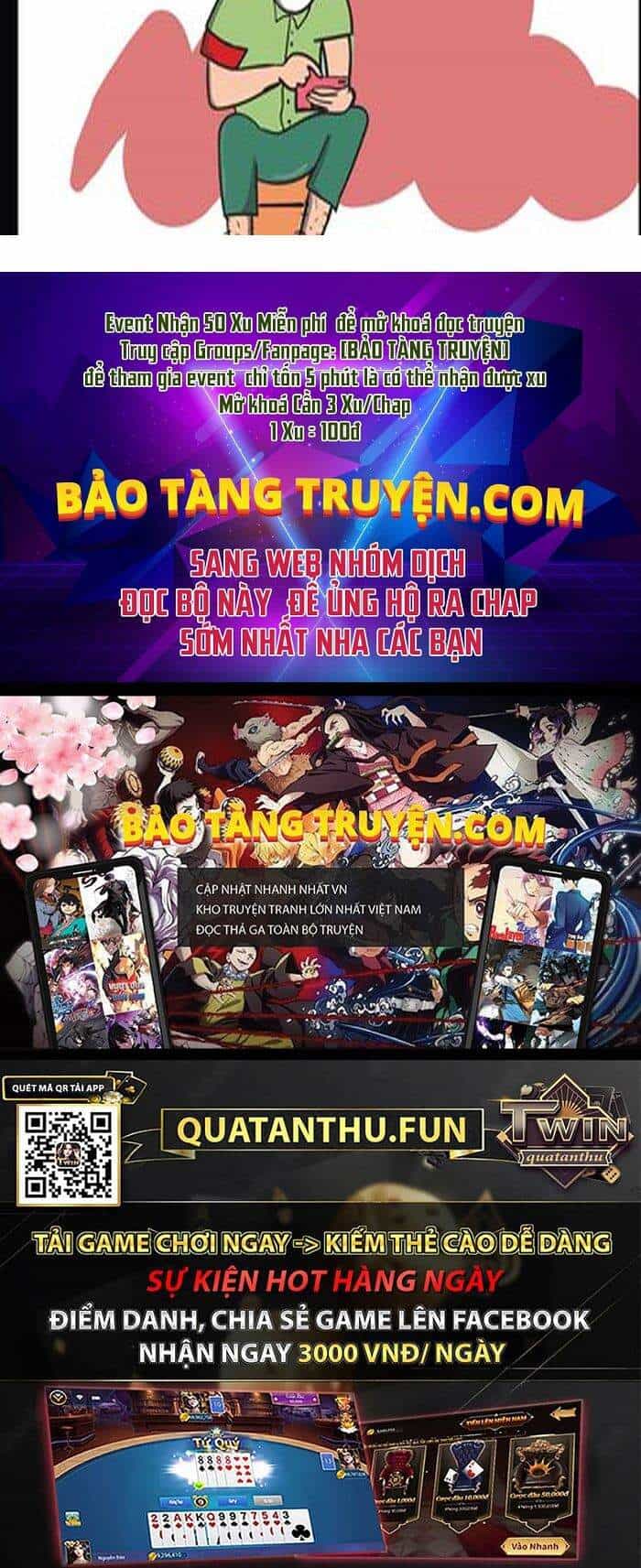 Thể Thao Cực Hạn - Chương 181 - ảnh 133