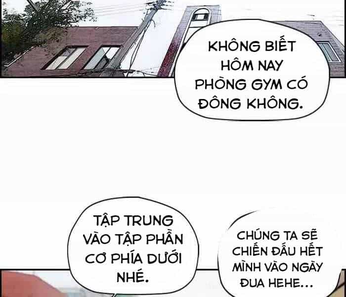 Thể Thao Cực Hạn - Chương 181 - ảnh 45