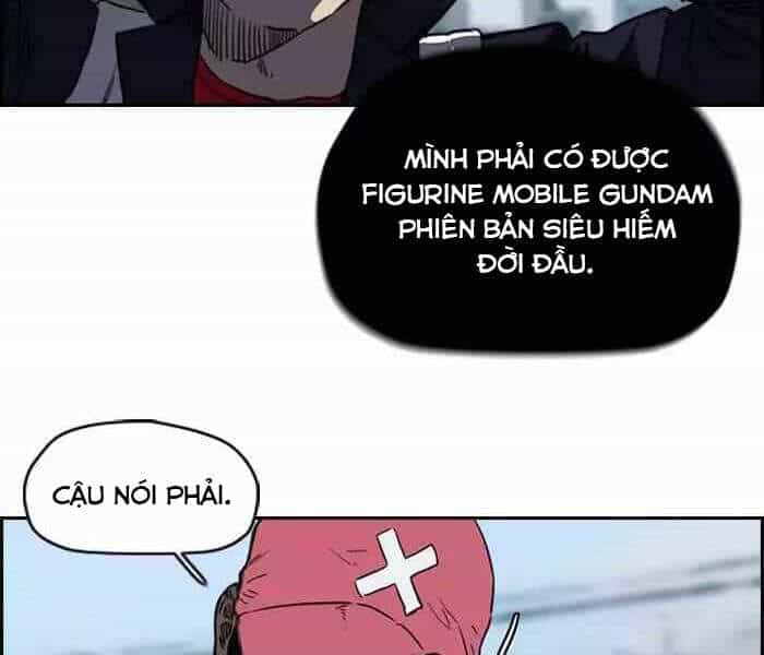 Thể Thao Cực Hạn - Chương 181 - ảnh 70