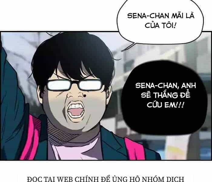 Thể Thao Cực Hạn - Chương 181 - ảnh 72