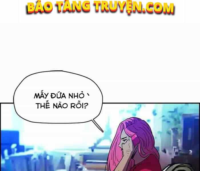 Thể Thao Cực Hạn - Chương 181 - ảnh 81