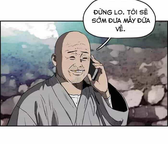 Thể Thao Cực Hạn - Chương 181 - ảnh 84