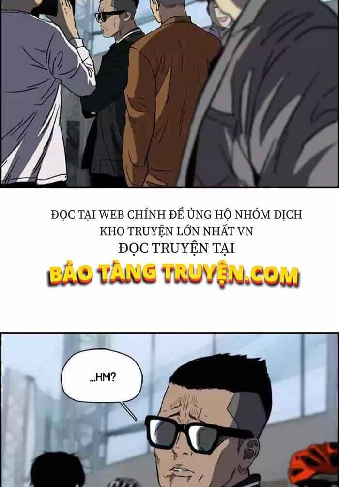Thể Thao Cực Hạn - Chương 182 - ảnh 16