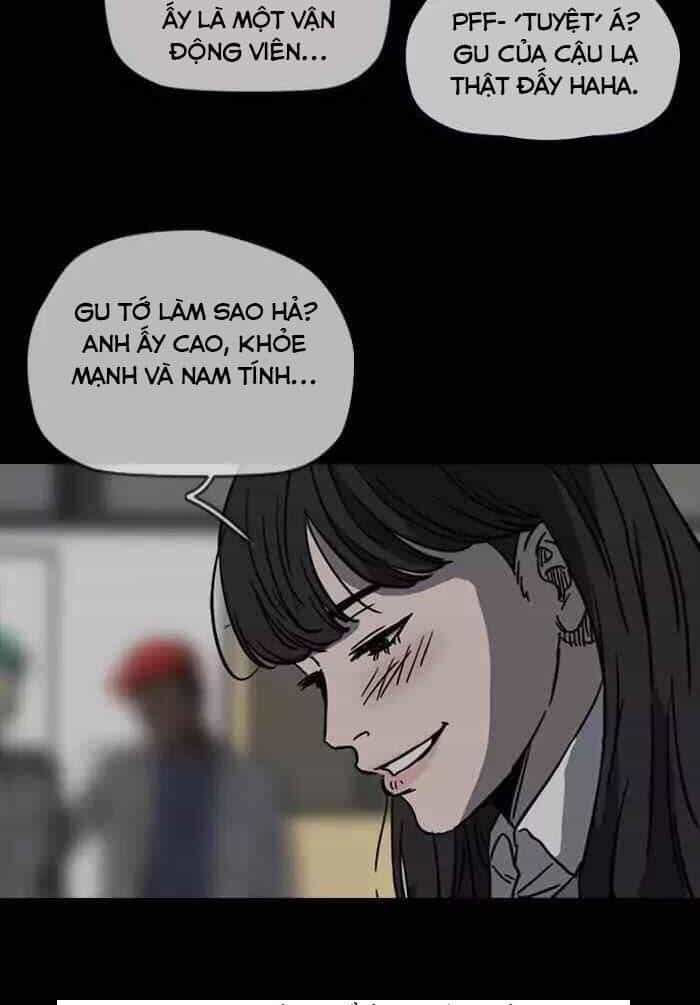 Thể Thao Cực Hạn - Chương 182 - ảnh 22