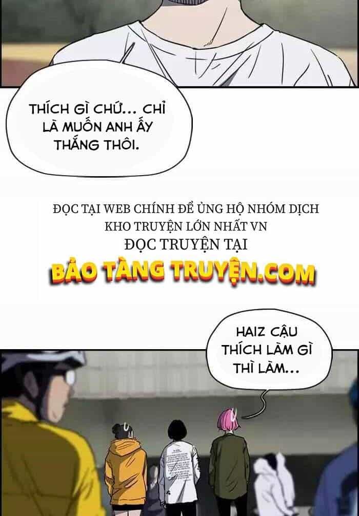 Thể Thao Cực Hạn - Chương 182 - ảnh 28