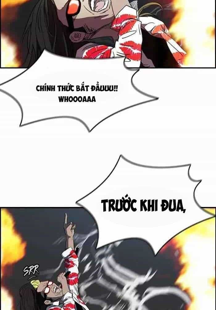 Thể Thao Cực Hạn - Chương 182 - ảnh 31
