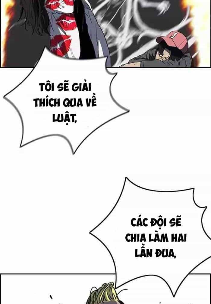 Thể Thao Cực Hạn - Chương 182 - ảnh 32
