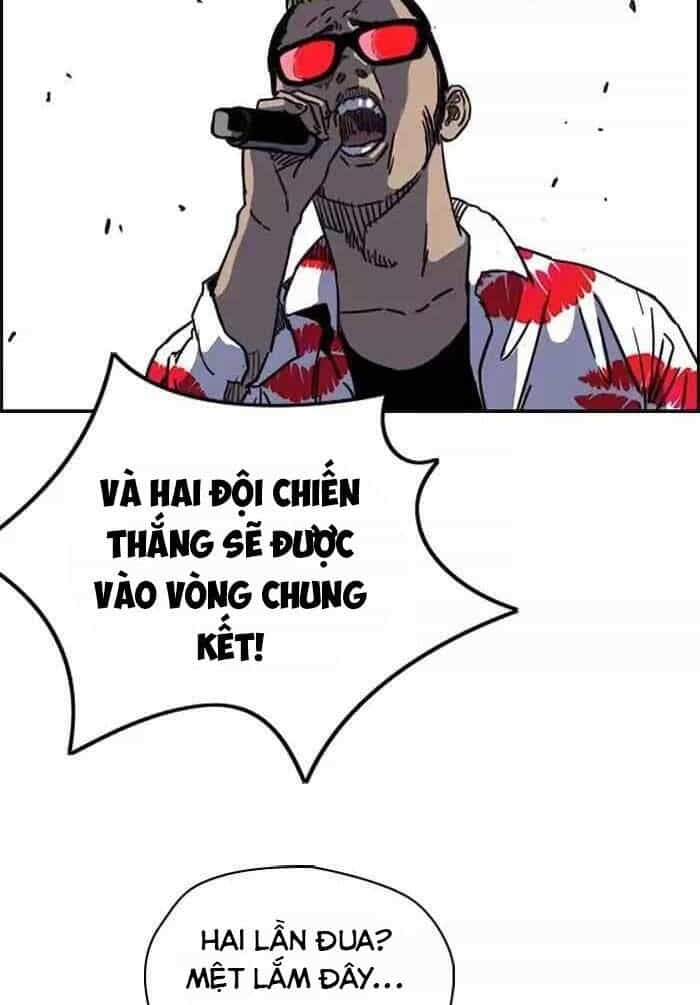 Thể Thao Cực Hạn - Chương 182 - ảnh 33