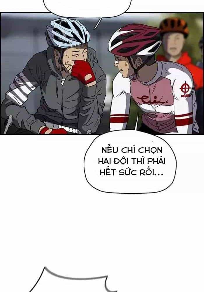 Thể Thao Cực Hạn - Chương 182 - ảnh 34