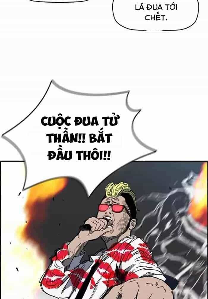 Thể Thao Cực Hạn - Chương 182 - ảnh 40