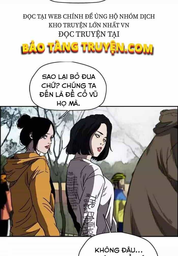 Thể Thao Cực Hạn - Chương 182 - ảnh 54