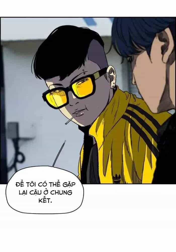 Thể Thao Cực Hạn - Chương 182 - ảnh 8