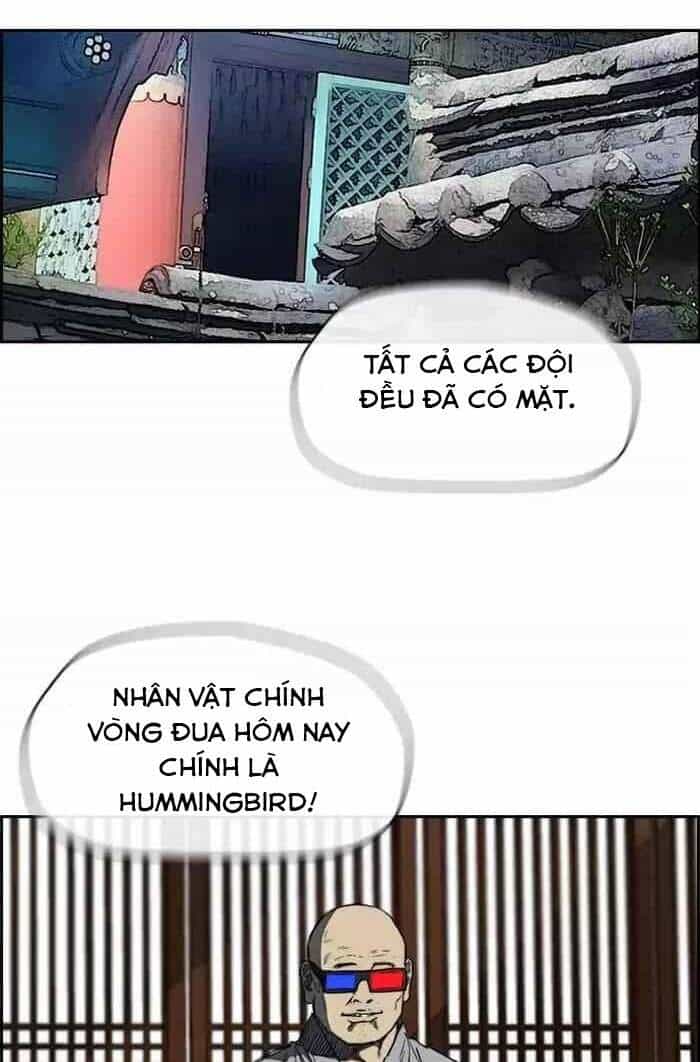Thể Thao Cực Hạn - Chương 183 - ảnh 11