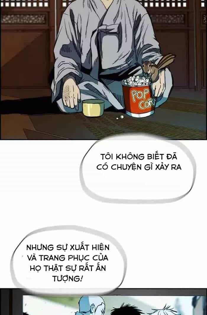 Thể Thao Cực Hạn - Chương 183 - ảnh 12