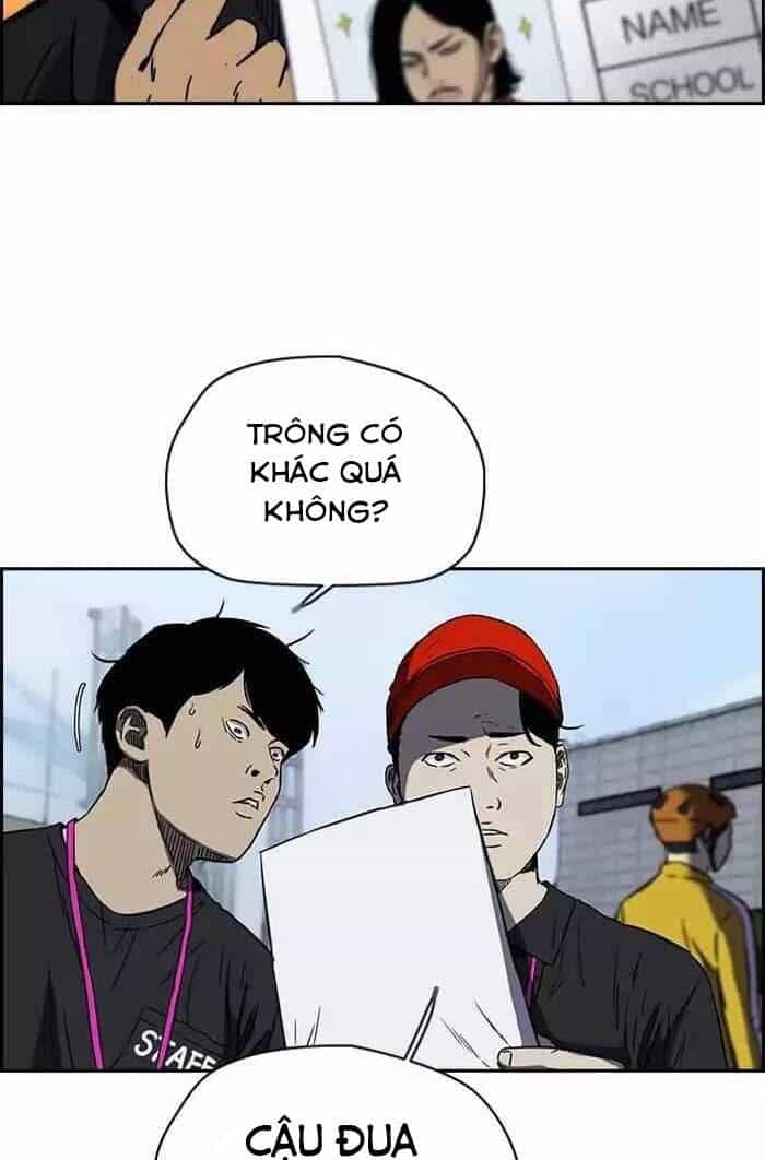 Thể Thao Cực Hạn - Chương 183 - ảnh 19