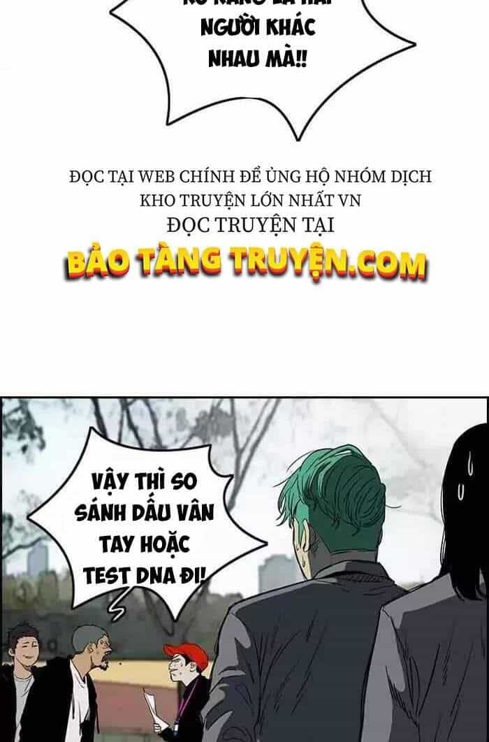 Thể Thao Cực Hạn - Chương 183 - ảnh 21