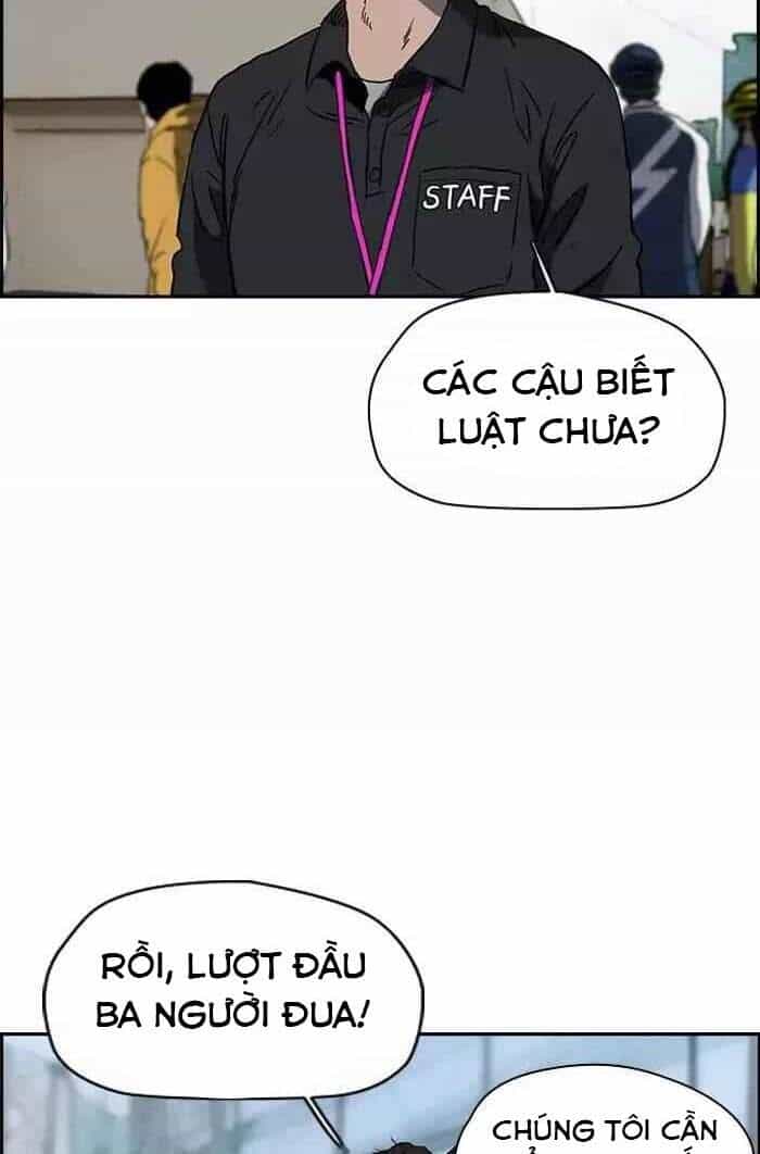 Thể Thao Cực Hạn - Chương 183 - ảnh 29