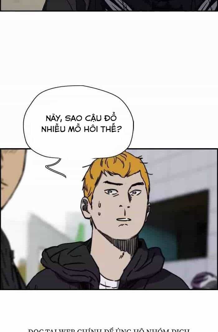 Thể Thao Cực Hạn - Chương 183 - ảnh 34