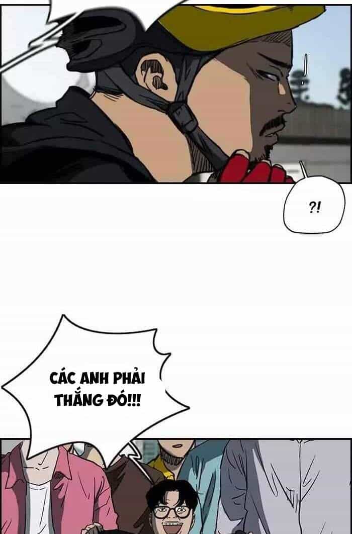 Thể Thao Cực Hạn - Chương 183 - ảnh 41
