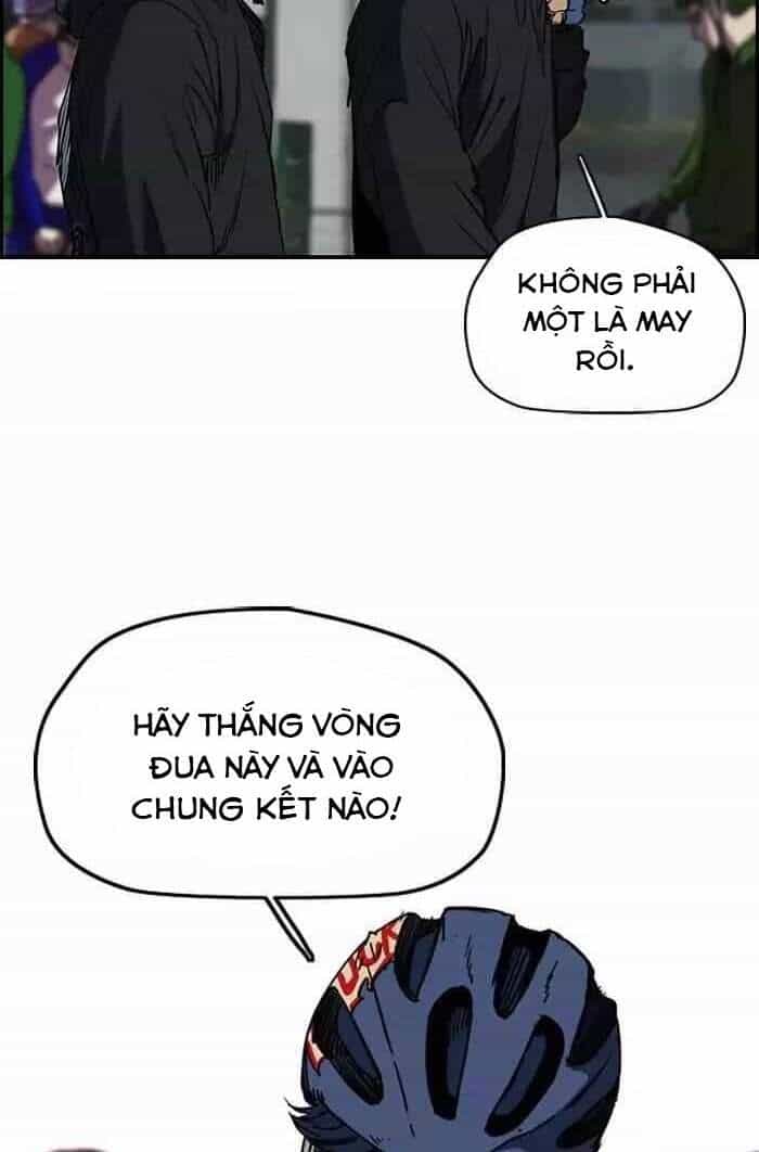 Thể Thao Cực Hạn - Chương 183 - ảnh 44