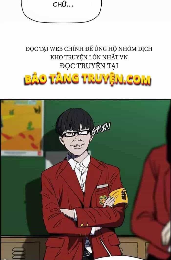 Thể Thao Cực Hạn - Chương 183 - ảnh 5