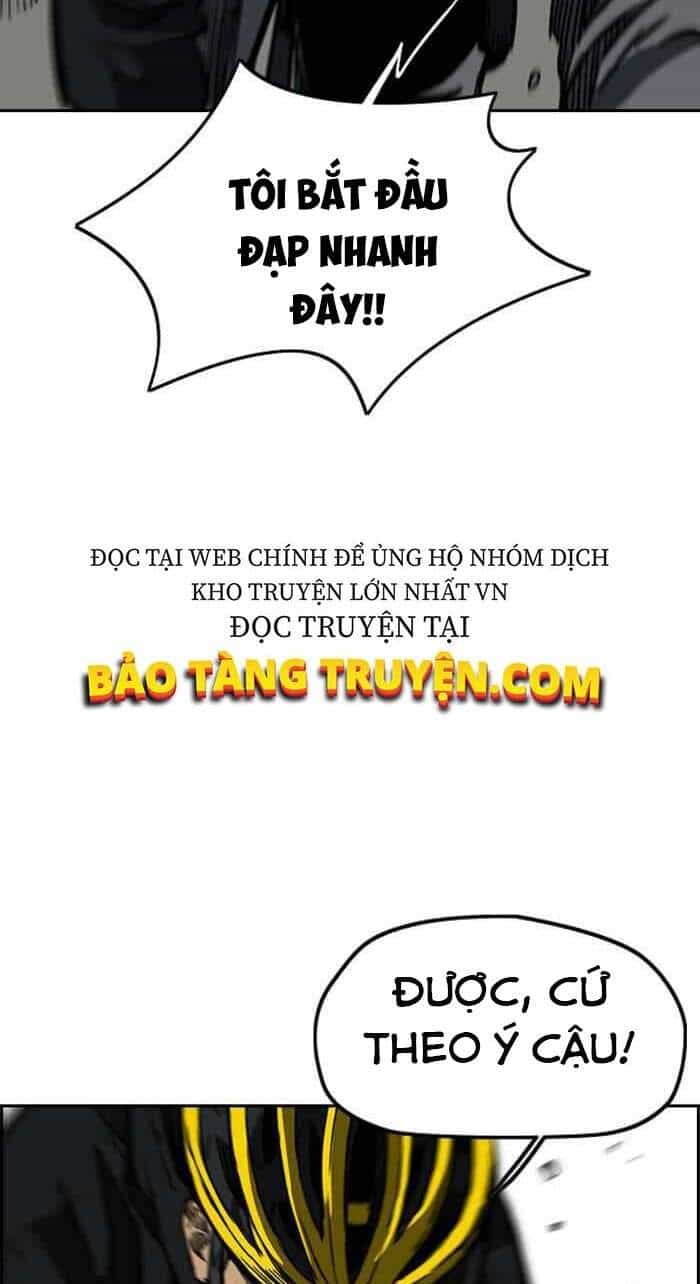 Thể Thao Cực Hạn - Chương 184 - ảnh 13