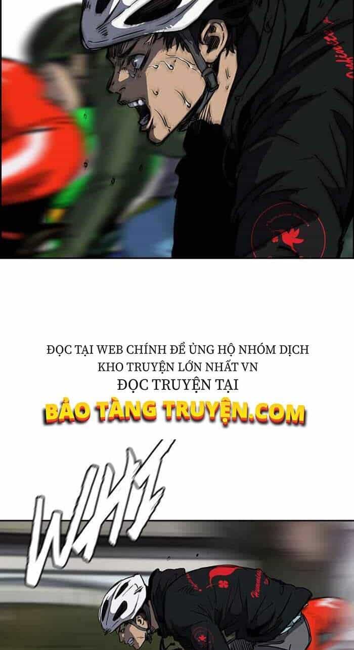 Thể Thao Cực Hạn - Chương 184 - ảnh 15