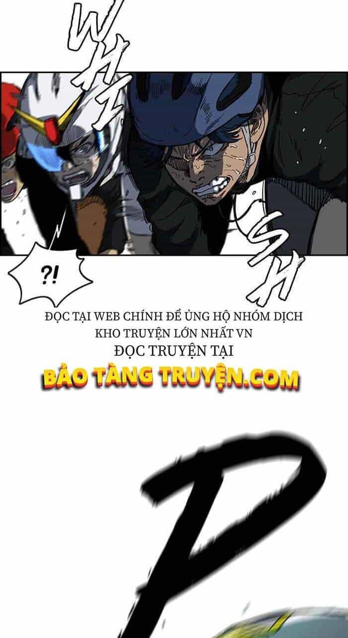 Thể Thao Cực Hạn - Chương 184 - ảnh 20