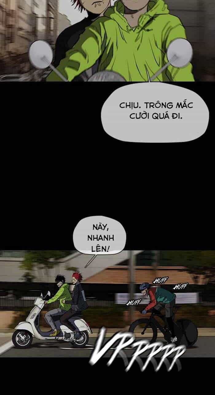 Thể Thao Cực Hạn - Chương 184 - ảnh 30